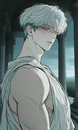 Profile image of Hermes