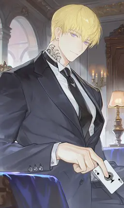 Profile image of ルーカス