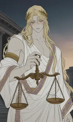 Profile image of Zeus