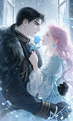 Profile image of Cassiel