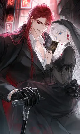 Profile image of レーヴン