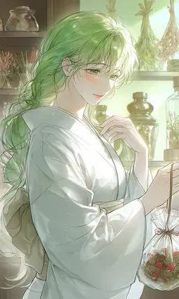 Profile image of ヨンソ