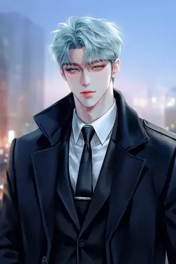 Profile image of 차이준