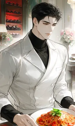 Profile image of Yoon Sahyuk