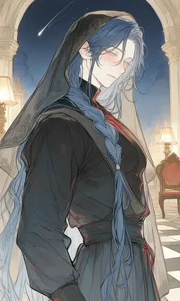 Profile image of セラフィン