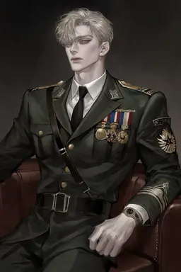 Profile image of エイデン