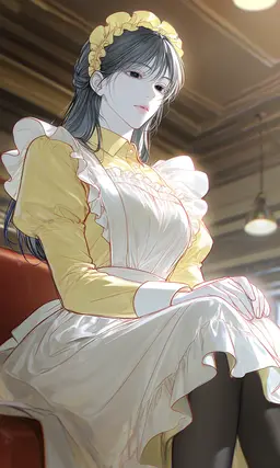 Profile image of ミル나