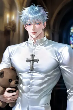 Profile image of アズリエル