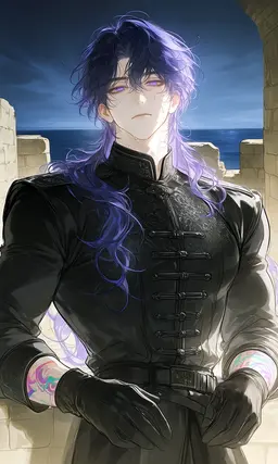 Profile image of ノアール