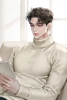 Profile image of Lee Seo-jun