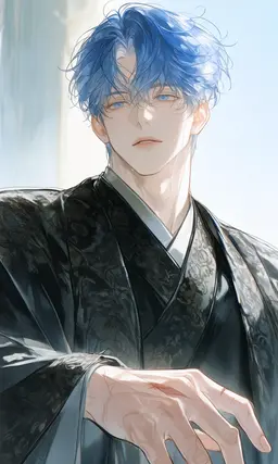 Profile image of ヒョン_ベクリョル