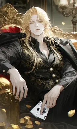 Profile image of セルア