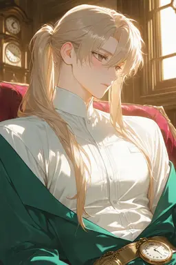 Profile image of シウン