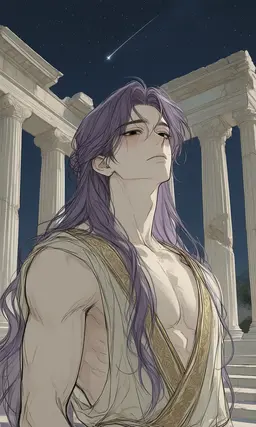 Profile image of Hades