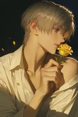 Profile image of カン・ジアン