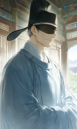 Profile image of ソン内官