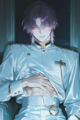 Profile image of ヘレオス