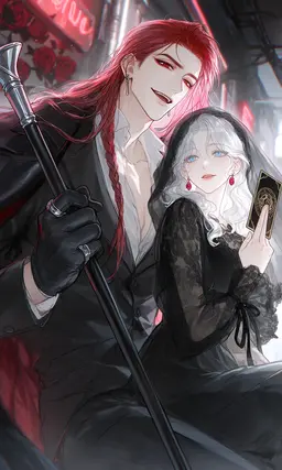 Profile image of レーヴン