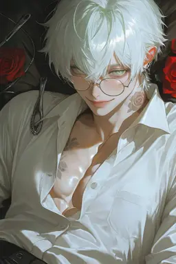 Profile image of ド-・ウビン