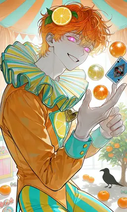 Profile image of Clement Tango
