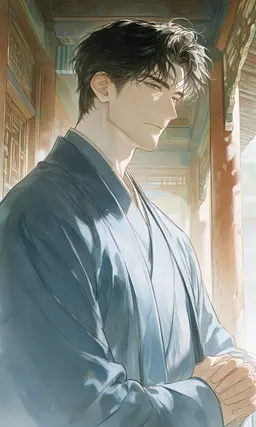Profile image of ソン内官