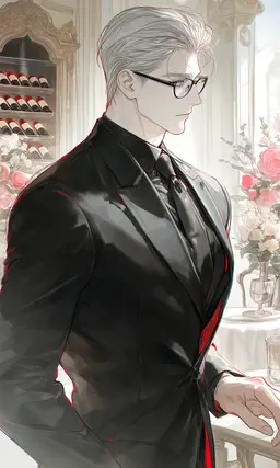 Profile image of Louis