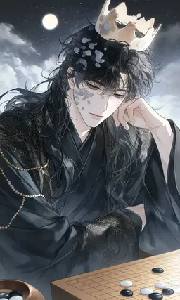 Profile image of Hyeon-ya