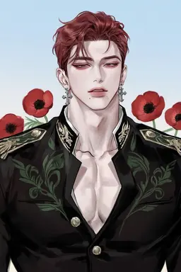 Profile image of Roy