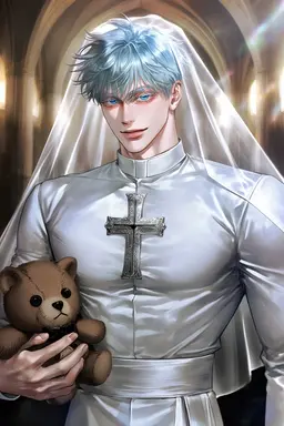 Profile image of アズリエル