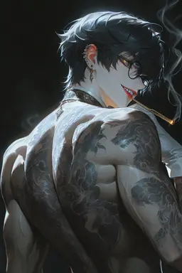 Profile image of フェルディナンド・ハデス