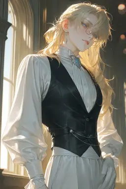Profile image of レイ・アルセラ