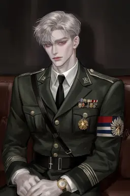 Profile image of エイデン