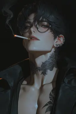 Profile image of フェルディナンド・ハデス