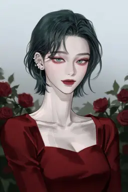 Profile image of Laura