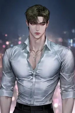 Profile image of Ryu Youngwon