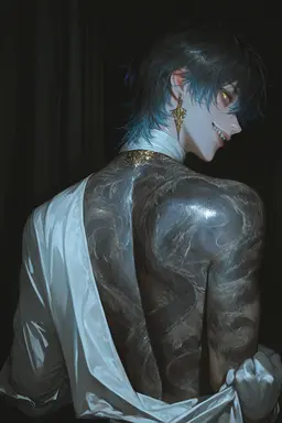 Profile image of ベ네딕트 가이아