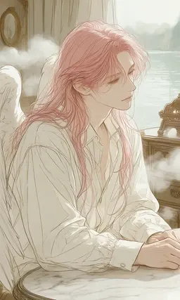 Profile image of セラピオン