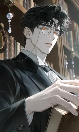 Profile image of ルーメン