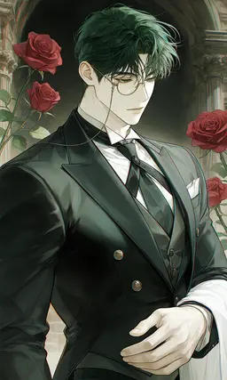 Profile image of ルオン