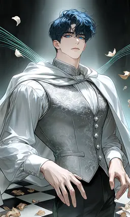 Profile image of イデリアン