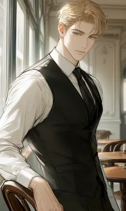 Profile image of イ・ロウン