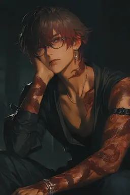 Profile image of チャ・セヒョク