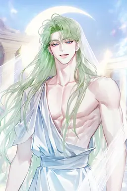 Profile image of 헤르메스
