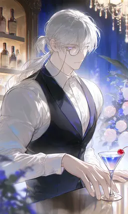 Profile image of L