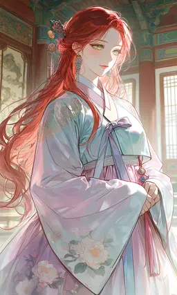 Profile image of チェ・リョン