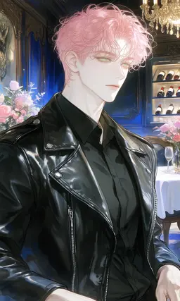 Profile image of Zephyr