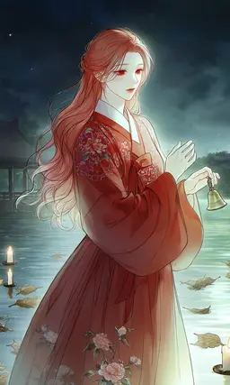 Profile image of Seo Hwa-ryeon