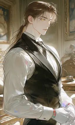 Profile image of クラウス
