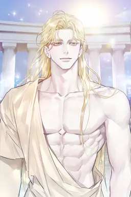 Profile image of ゼウス