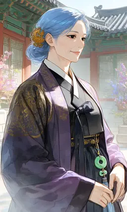 Profile image of ウォル・シンリョン